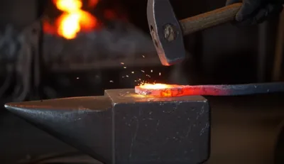 Illustration searing - Image 1