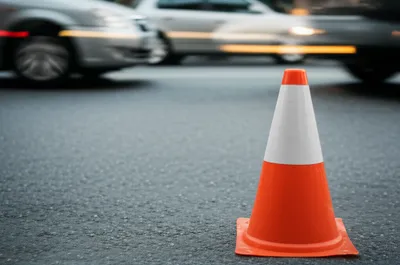 Illustration pylons - Image 1