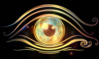 Illustration clairvoyant - Image 1