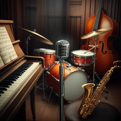 Illustration swings - Image 1