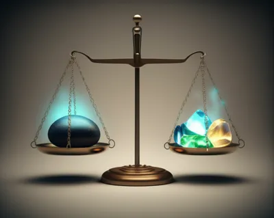 Illustration countervailing