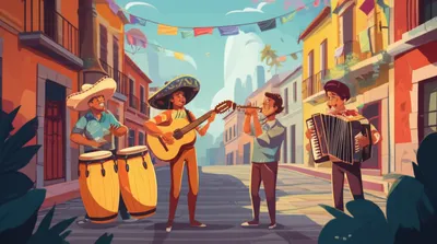 Illustration conjunto