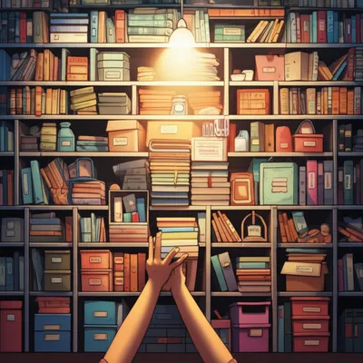 Illustration digests