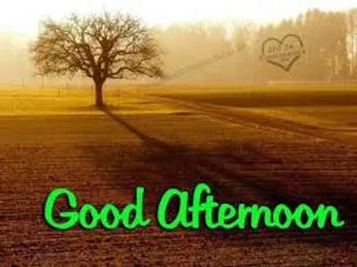 Illustration afternoon - Image 2