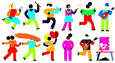 Illustration activities - Image 2