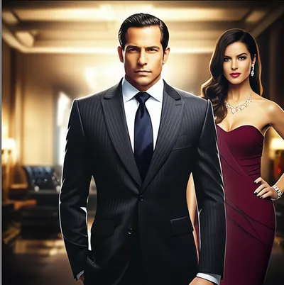 Illustration mistress - Image 1