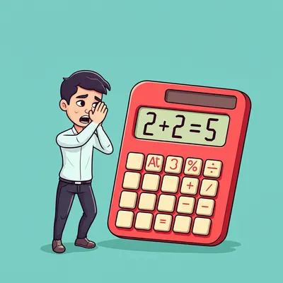 Illustration howler - Image 1