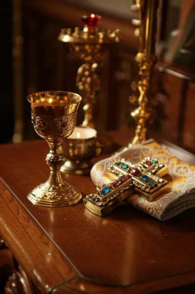 Illustration ornament - Image 1