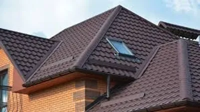 Illustration roof - Image 2