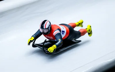 Illustration luges - Image 1