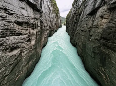 Illustration canalized - Image 1