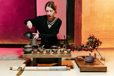 Illustration scrolls - Image 2