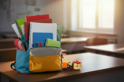 Illustration bag - Image 1