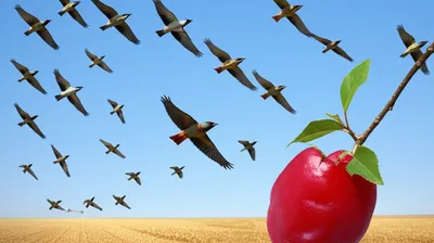 Illustration hijacked - Image 1