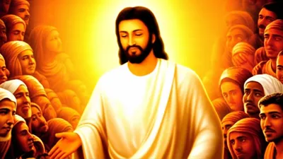 Illustration sainted - Image 1