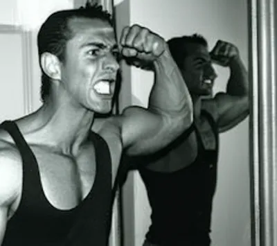 Illustration macho - Image 1