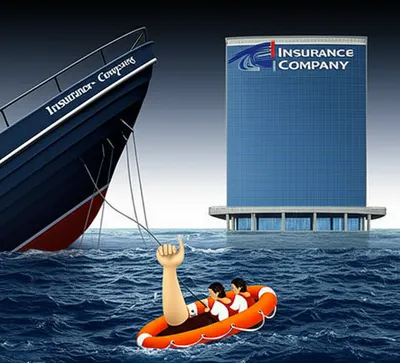 Illustration abandons - Image 1