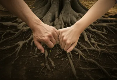 Illustration grappling - Image 1