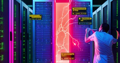 Illustration expensive - Image 1