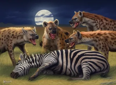 Illustration cackles - Image 1