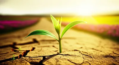 Illustration rebirth - Image 1