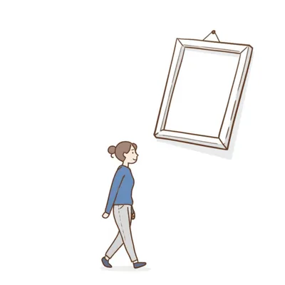 Illustration overlook - Image 1