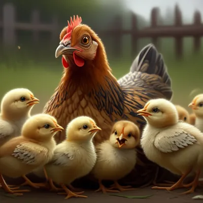 Illustration chuck - Image 1