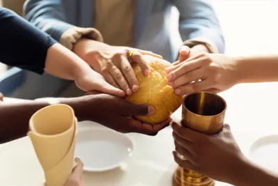 Illustration mass - Image 1