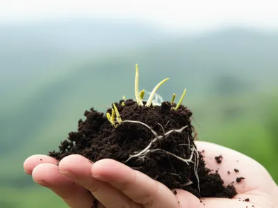 Illustration earthly - Image 1