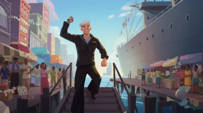 Illustration liberty - Image 1