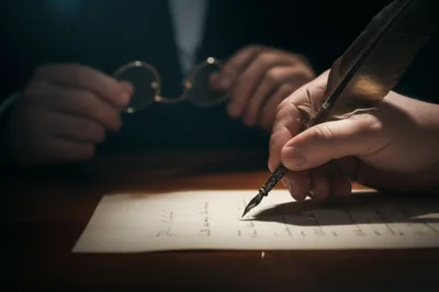 Illustration witness - Image 1