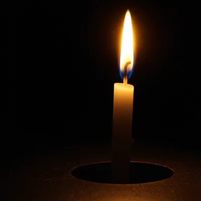 Illustration candles - Image 1