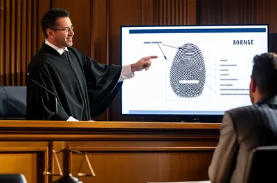 Illustration averring - Image 1