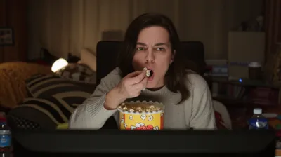 Illustration mindlessly