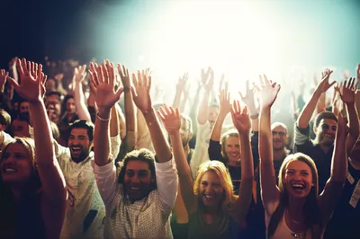 Illustration acclaimed - Image 1