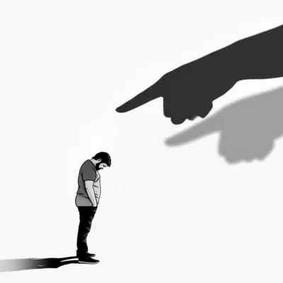 Illustration upbraid - Image 1