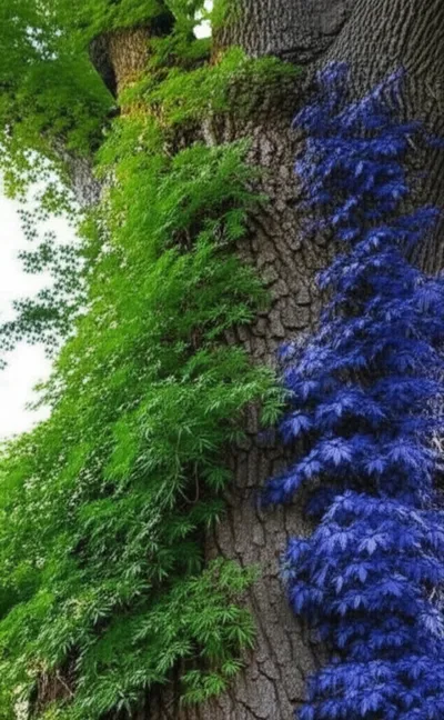 Illustration twining - Image 1