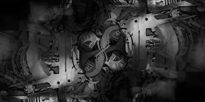 Hình ảnh minh họa industrial - Ảnh 1