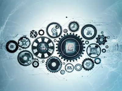 Illustration binder - Image 1