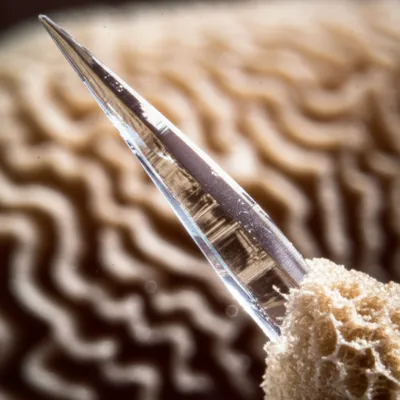 Illustration spicule - Image 1