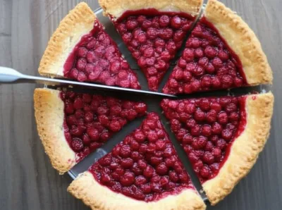 Illustration trisecting - Image 1