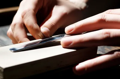 Illustration hone - Image 1