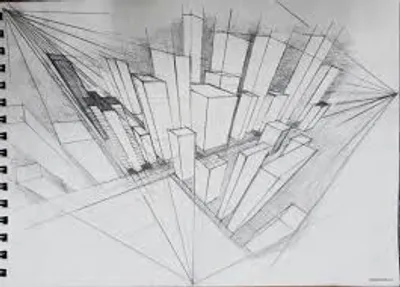 Illustration perspective - Image 2