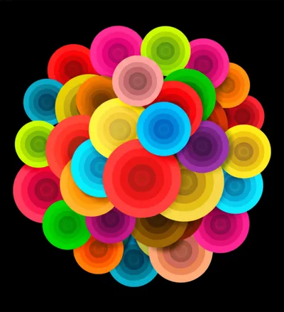 Illustration bouquet - Image 1