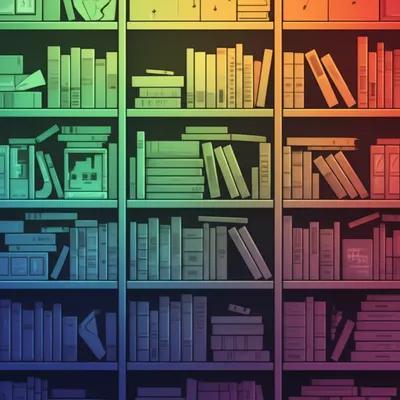 Illustration sorted - Image 1