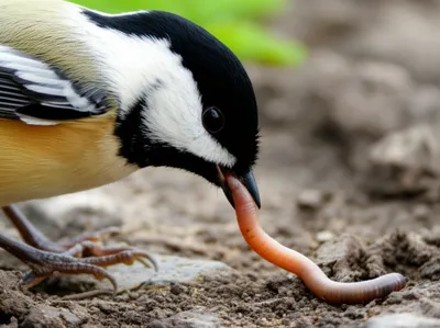 Illustration peck - Image 1