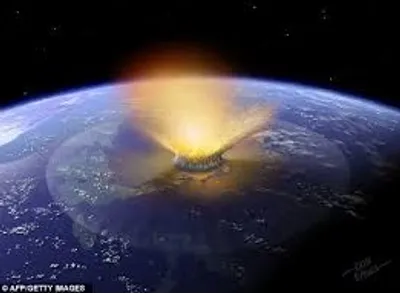 Illustration cataclysm - Image 2