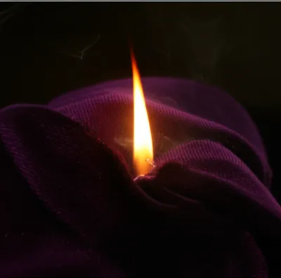 Illustration smother - Image 1