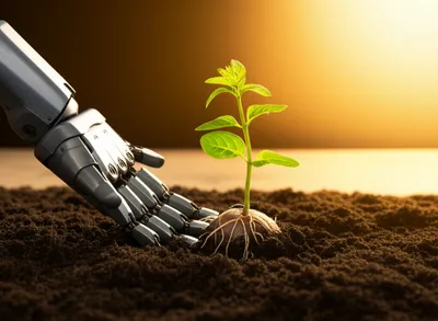 Hình ảnh minh họa humanize - Ảnh 1