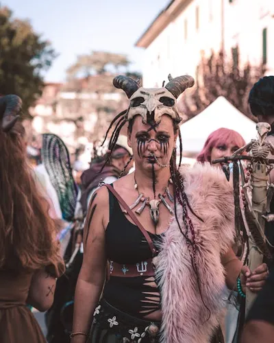 Illustration neopagan - Image 2